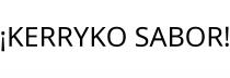 ¡KERRYKO SABOR!