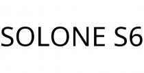 SOLONE S6