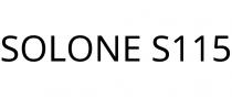 SOLONE S115