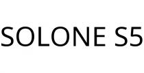 SOLONE S5