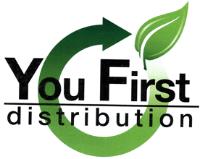 YOU FIRST DISTRIBUTION