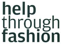 HELP THROUGH FASHION