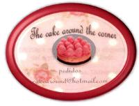 THE CAKE AROUND THE CORNER