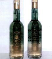 CUERNITO MILLENIUM GOLD