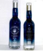 CUERNITO MILLENIUM SILVER