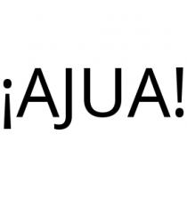 ¡AJUA!