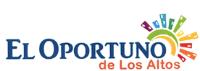 EL OPORTUNO DE LOS ALTOS