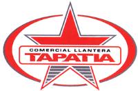 COMERCIAL LLANTERA TAPATIA