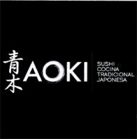 AOKI