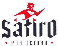 SÁTIRO PUBLICIDAD