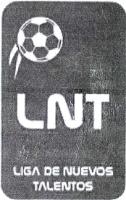 LNT LIGA DE NUEVOS TALENTOS