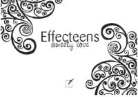 EFFECTEENS SWEETY LOVE