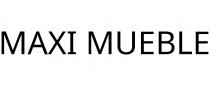 MAXI MUEBLE