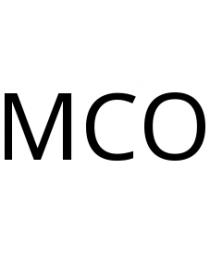 MCO