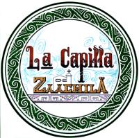 LA CAPILLA DE ZAACHILA