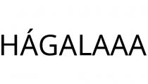 HÁGALAAA