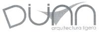 DUNN ARQUITECTURA LIGERA