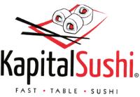 KAPITAL SUSHI FAST TABLE