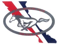 BAJA MUSTANG CLUB TIJUANA B.C.N.