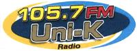UNIK 105.7 FM