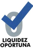 LIQUIDEZ OPORTUNA
