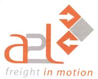 A2L FREIGHT IN MOTION