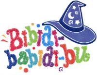 BIBIDI BABIDI BU