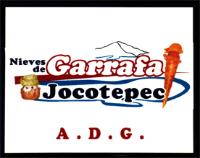 NIEVES DE GARRAFA JOCOTEPEC A.D.G.