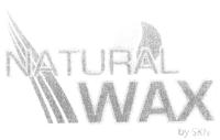 NATURAL WAX BY SKN