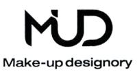 MUD MAKE-UP DESIGNORY