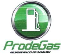 PRODEGAS PROFESIONALES DE GASOLINA