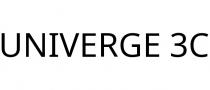 UNIVERGE 3C