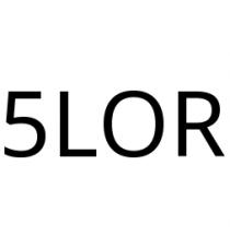 5LOR