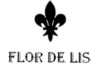 FLOR DE LIS
