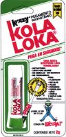 KRAZY KOLA LOKA
