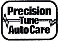 PRECISION TUNE AUTO CARE