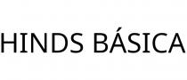 HINDS BÁSICA