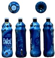 PINOL TRAPEADO DIARIO