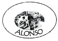 ALONSO