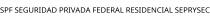 SPF SEGURIDAD PRIVADA FEDERAL RESIDENCIAL SEPRYSEC