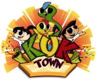 KUK TOWN