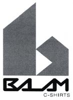 BALAM C-SHIRTS