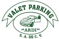 VALET PARKING ARDI