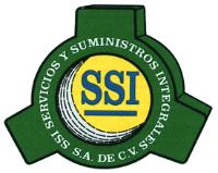 SSI SERVICIOS Y SUMINISTROS INTEGRALES; S.A. DE C.V.