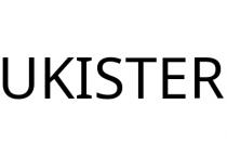 UKISTER
