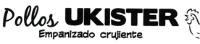 POLLOS UKISTER EMPANIZADO CRUJIENTE