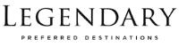 LEGENDARY PREFERRED DESTINATIONS