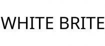 WHITE BRITE