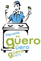 NEVERIA GÜERO GÜERO GÜERA GÜERA