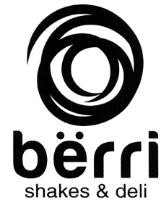 BËRRI SHAKES & DELI